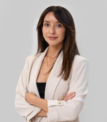 Jazmín Gajardo