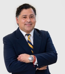 Juan Pablo Cabello