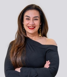 María Celeste Angulo