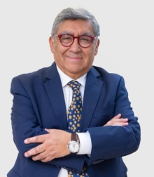 Mario Cayupán Epul