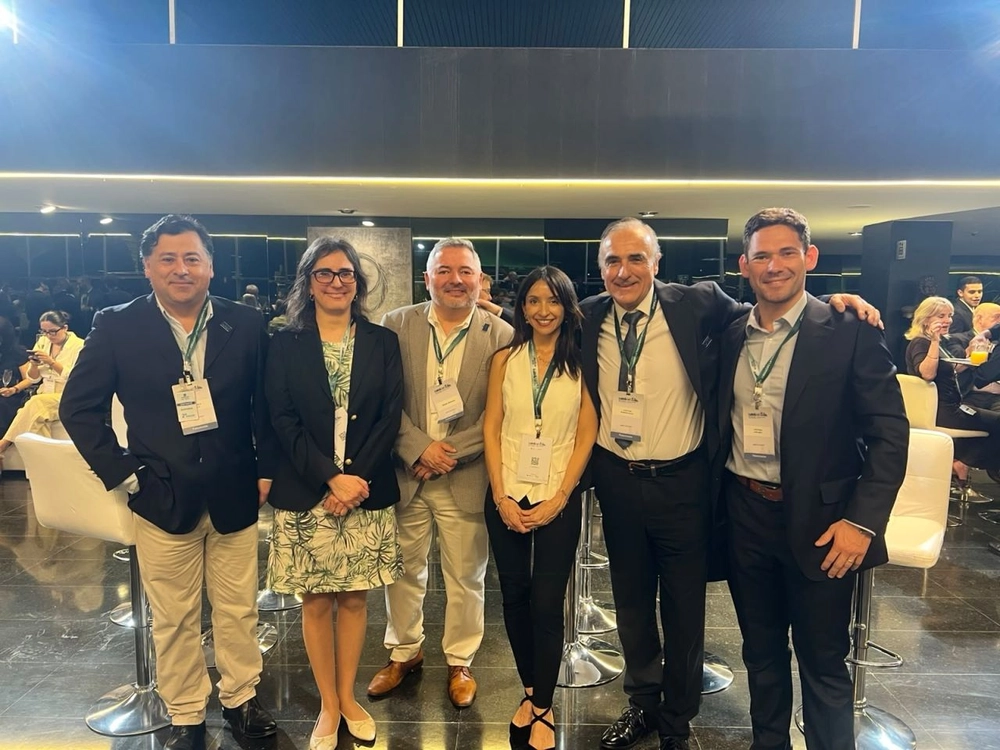 XXXIII Jornadas Latinoamericanas de Derecho Tributario – Brasilia 2026